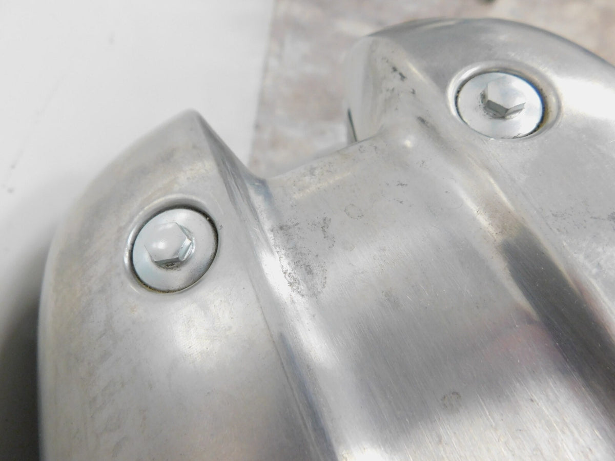 Royal Enfield Continental GT & Interceptor 650 Engine Motor Transmission 2.9k mi