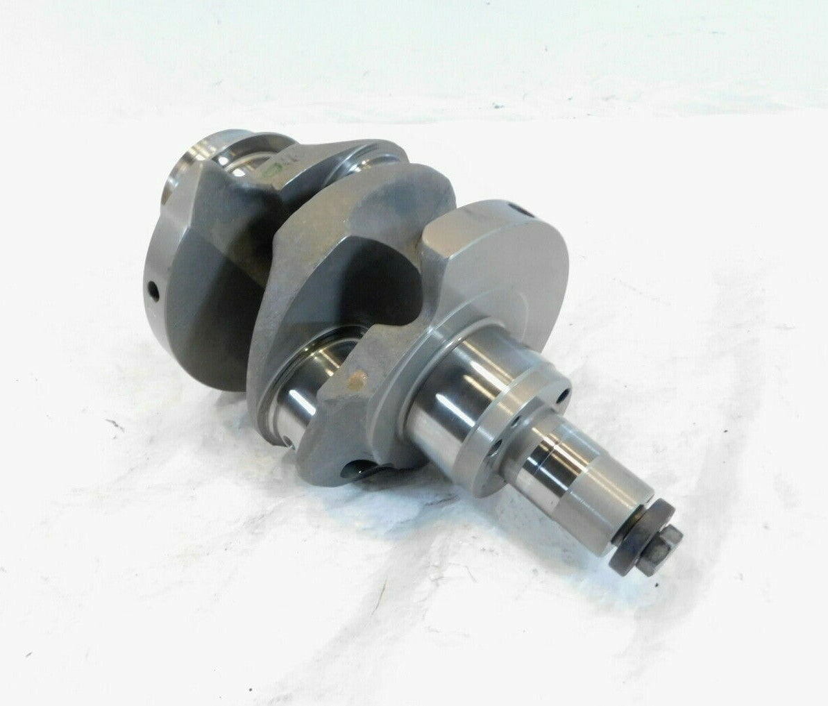 BMW R850R R1100R R1100RS & R1150GS R1150R Engine Motor Crankshaft - 11211342275 - C3 Cycle