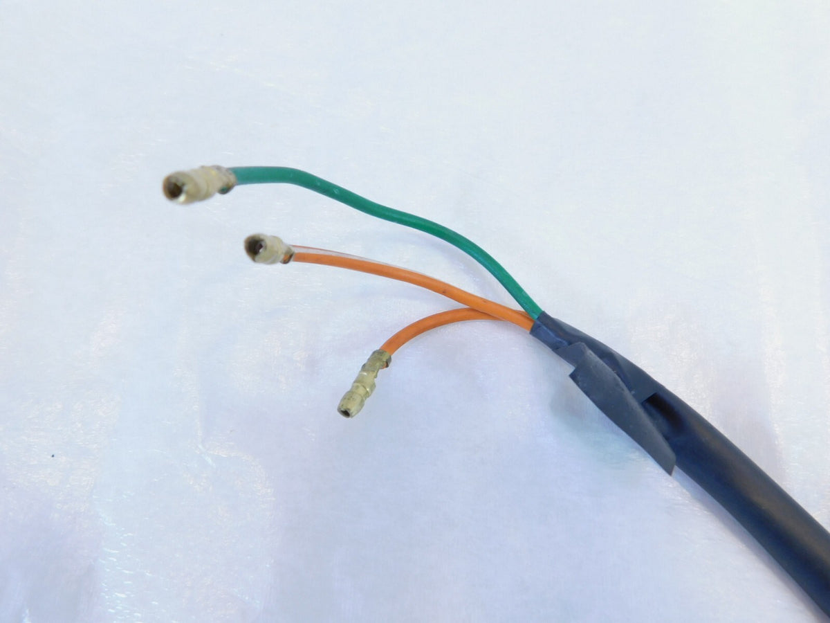Honda VT1100 VT1100C Shadow 1100 Spirit ACE Front Left Turn Signal Indicator - C3 Cycle