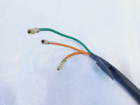 Honda VT1100 VT1100C Shadow 1100 Spirit ACE Front Left Turn Signal Indicator - C3 Cycle