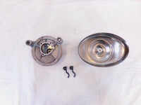 Harley Davidson Electra Glide Dyna & Softail Screamin Eagle Air Intake Cleaner - C3 Cycle