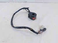 Victory Sport & Deluxe V92 Cruiser Right Handlebar Engine Stop Start Switches - C3 Cycle