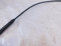 Harley Davidson Dyna Low Rider Super Glide Wide Glide Clutch Cable Line 38602-92 - C3 Cycle