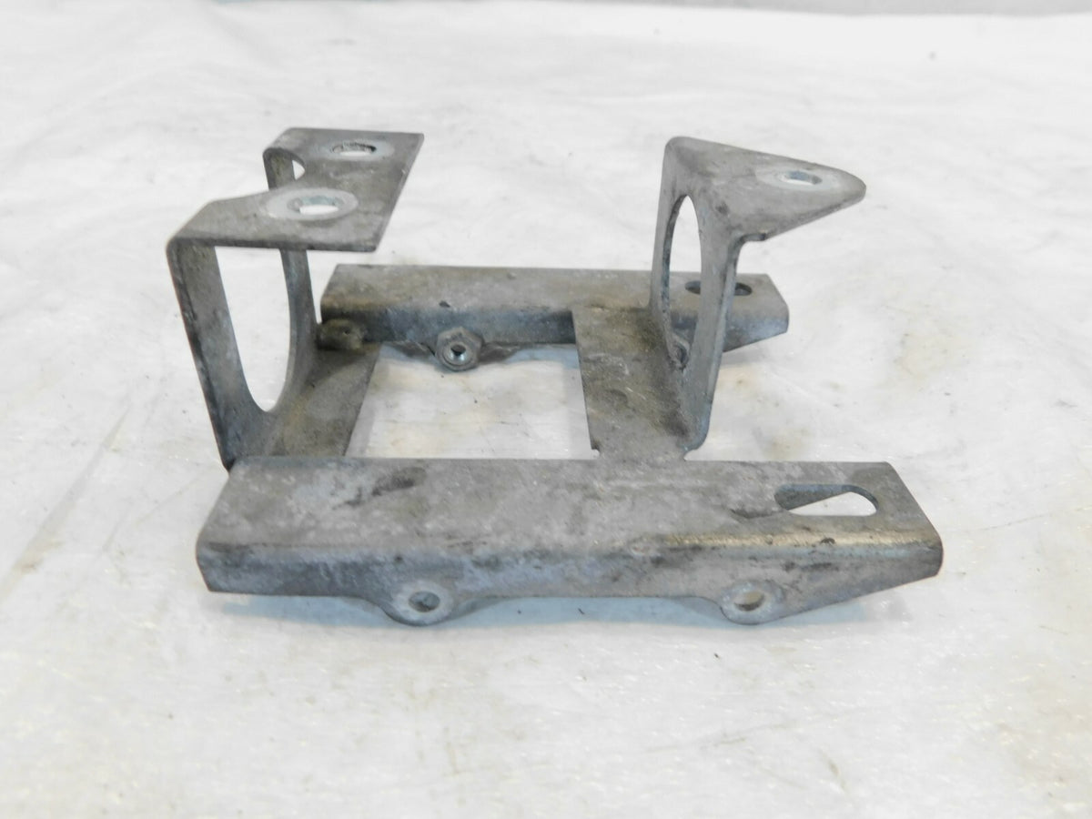 Moto Guzzi California 1100 & T5 850 Ignition Coil Mount Mounting Holder Bracket - C3 Cycle
