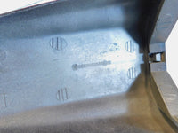 1986-1995 BMW K1100 K100 K75C K75S R100R Black Front Wheel Fender Mudguard Cover - C3 Cycle