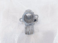 07-16 Suzuki Burgman 400 AN400 Throttle Body Intake Manifold Fuel Injector Pipe - C3 Cycle