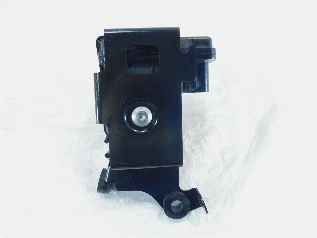 2019 & 2020 Kawasaki Ninja ZX6R ZX636 ABS Brake Pump Modulator & Bracket Mount - C3 Cycle