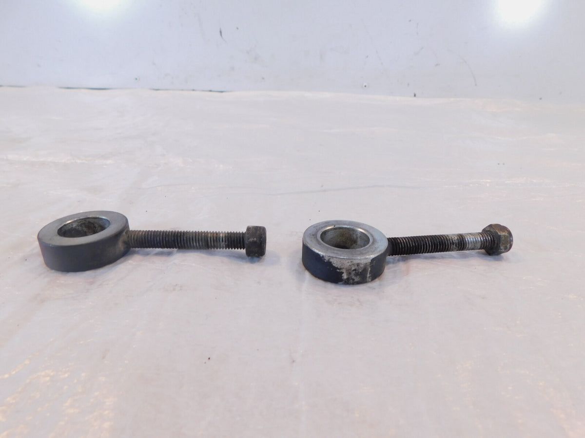 Victory Hammer Jackpot Kingpin Vegas & Vision Rear Wheel Belt Axle Adjusters
