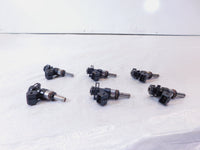 2011-2022 BMW K1600GT K1600GTL K1600B Bagger Gas Petrol Fuel Injector Valve Jets - C3 Cycle