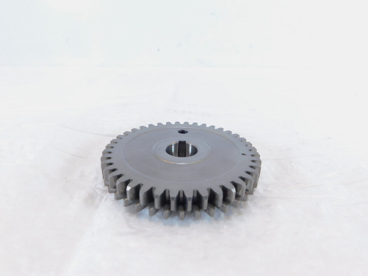 2007-2016 Suzuki AN400 Burgman 400 Engine Motor Crankshaft Balancer Gears - C3 Cycle