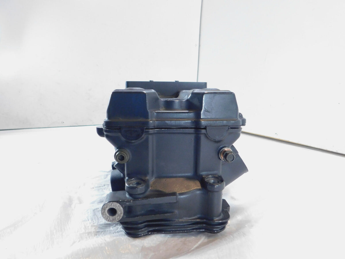 1994-1996 Suzuki RF600 RF600R Engine Cylinder Head Valves Cam Camshafts & Cover - C3 Cycle