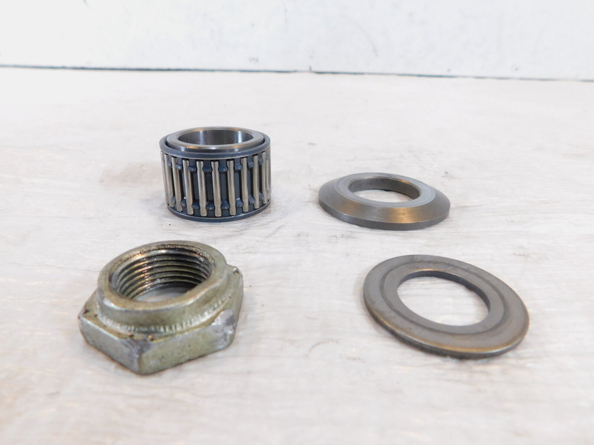 2000-2005 Kawasaki ZR-750 ZR-7S Engine Clutch Basket Bushing Bearing & Spacers - C3 Cycle