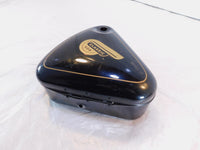 Royal Enfield Classic 500 EFI Euro 4 Left Electrical Tool Box Compartment Cover - C3 Cycle