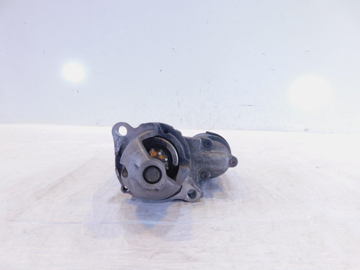 BMW R1200GS R1200R R1200RT R900RT R nineT Bosch Engine Starter Motor 12417682099 - C3 Cycle