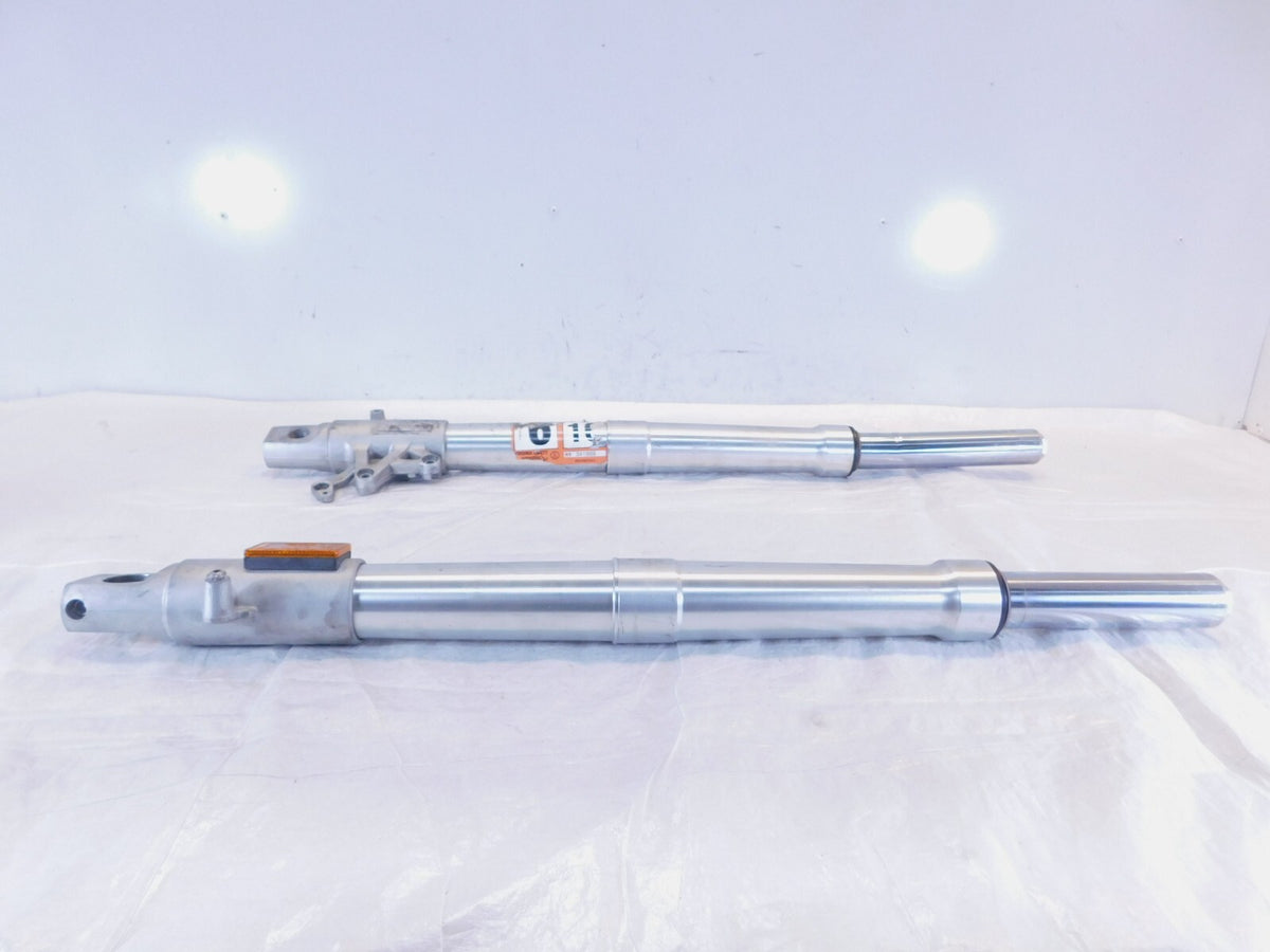 2005-2006 BMW R1200ST R1200 ST Front Wheel Fork Shock Leg Tubes - Bent - C3 Cycle