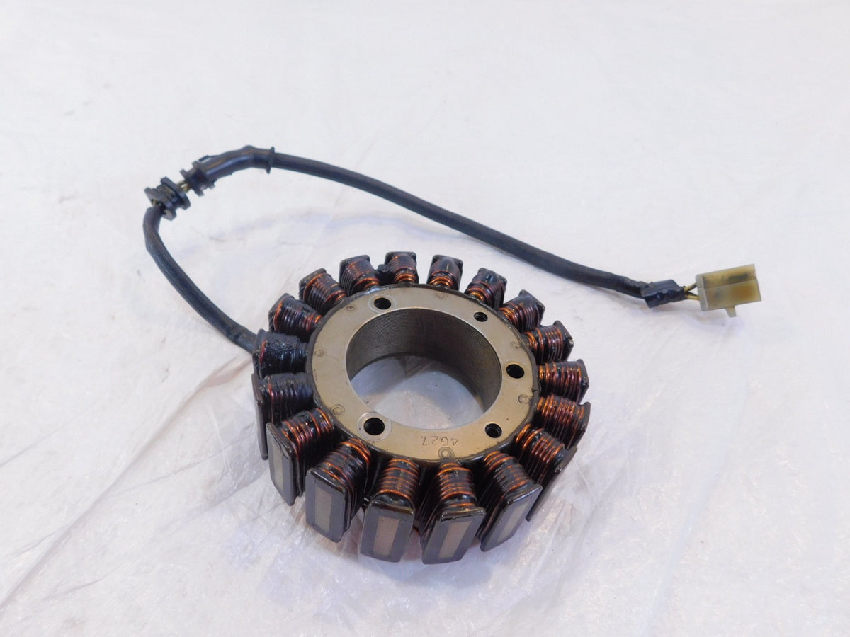 Honda VT1100 VT1100C Shadow 1100 Spirit & ACE Alternator Generator Stator Coil - C3 Cycle