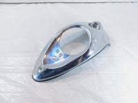 2000-2003 Yamaha XV1600 Road Star 1600 Silverado Chrome Speedometer Gauge Cover - C3 Cycle