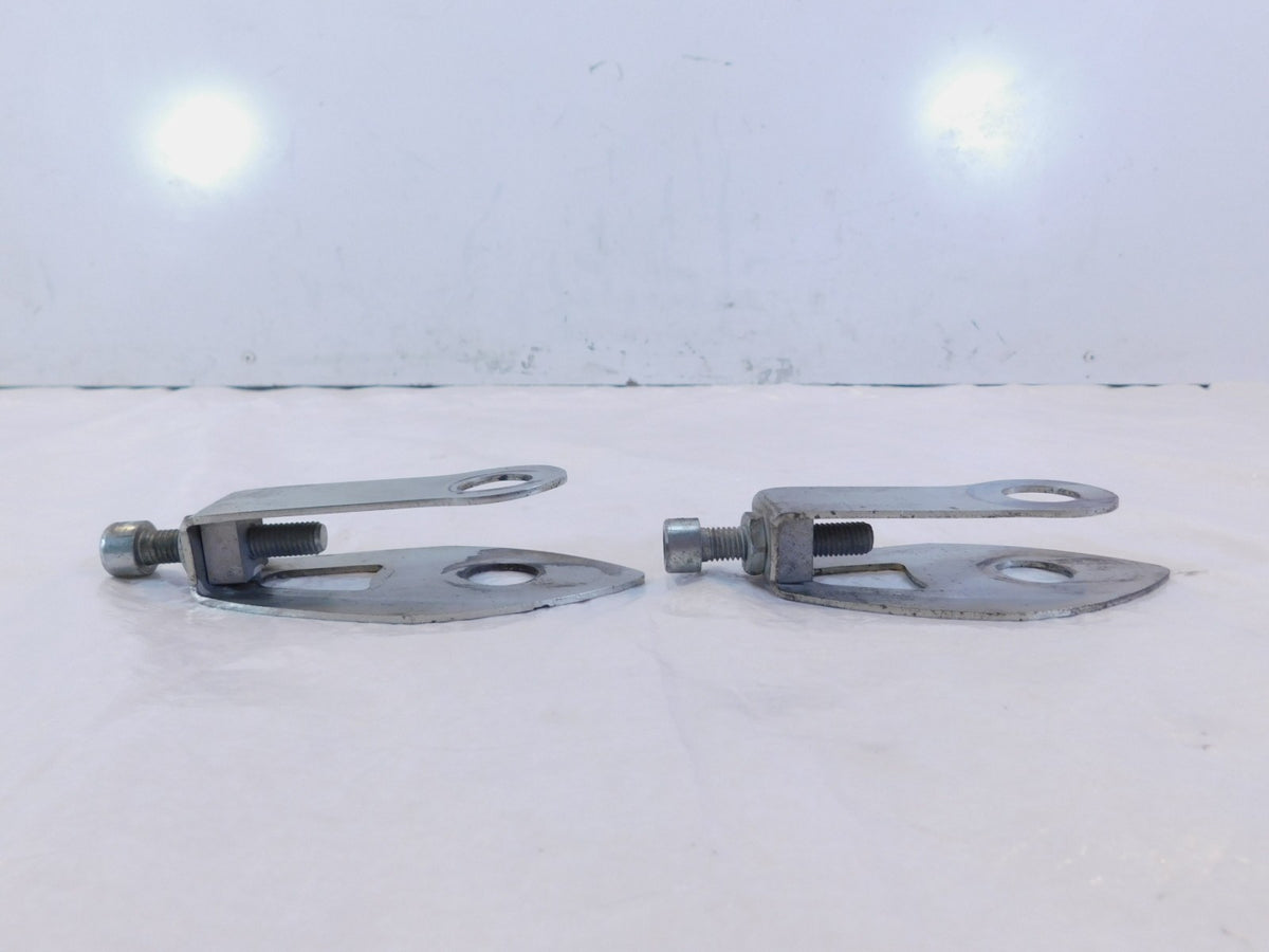 Victory 2003-2005 Vegas & 2004-2006 Kingpin Rear Axle / Belt Adjuster Tensioners