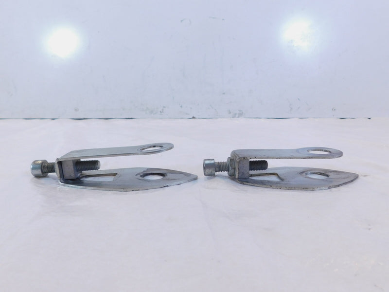 Victory 2003-2005 Vegas & 2004-2006 Kingpin Rear Axle / Belt Adjuster Tensioners