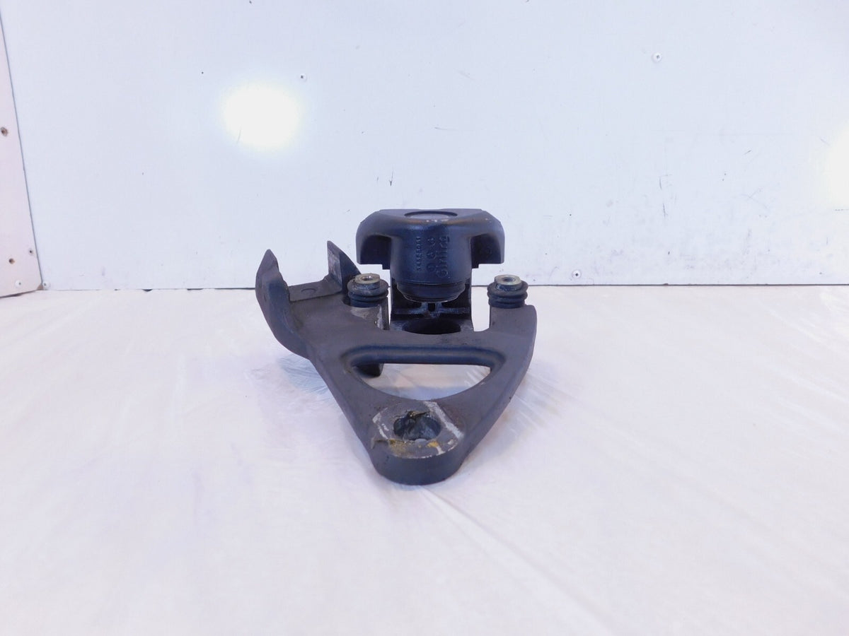 1986 Harley Davidson Sportster 883 & 1100 Rear Brake Disc Caliper with Bracket - C3 Cycle