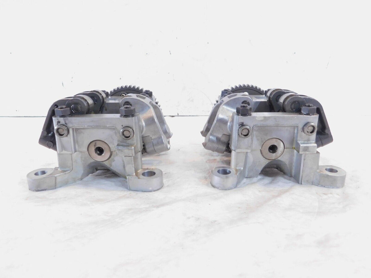 2006 2007 Victory Hammer Kingpin Vegas Cylinder Head Rocker Arms & Camshaft Cams - C3 Cycle