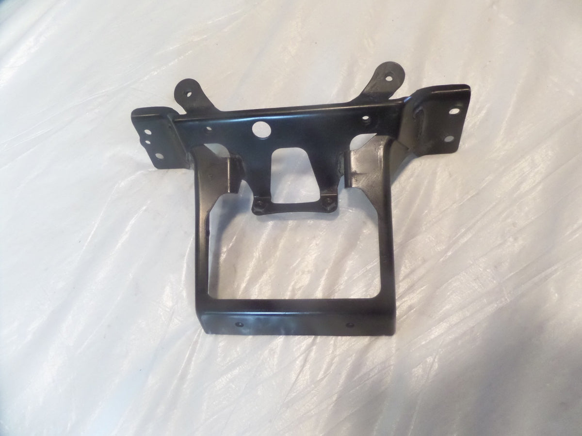 2012-2017 Honda NC700X OEM Frame Center Cross Plate Bracket 50234-MGS-T50 - C3 Cycle