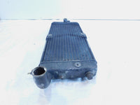 Honda VT750 VT750C Shadow 750 ACE Deluxe & Spirit Front Engine Coolant Radiator - C3 Cycle