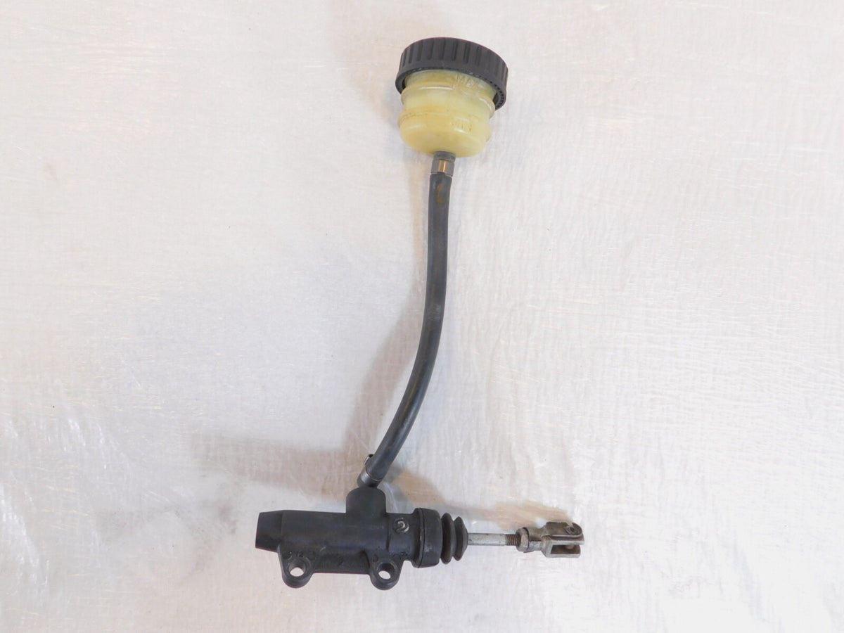 BMW R850R R1100R & R1100RS Rear Wheel Brake Master Cylinder & Reservoir Tank - C3 Cycle