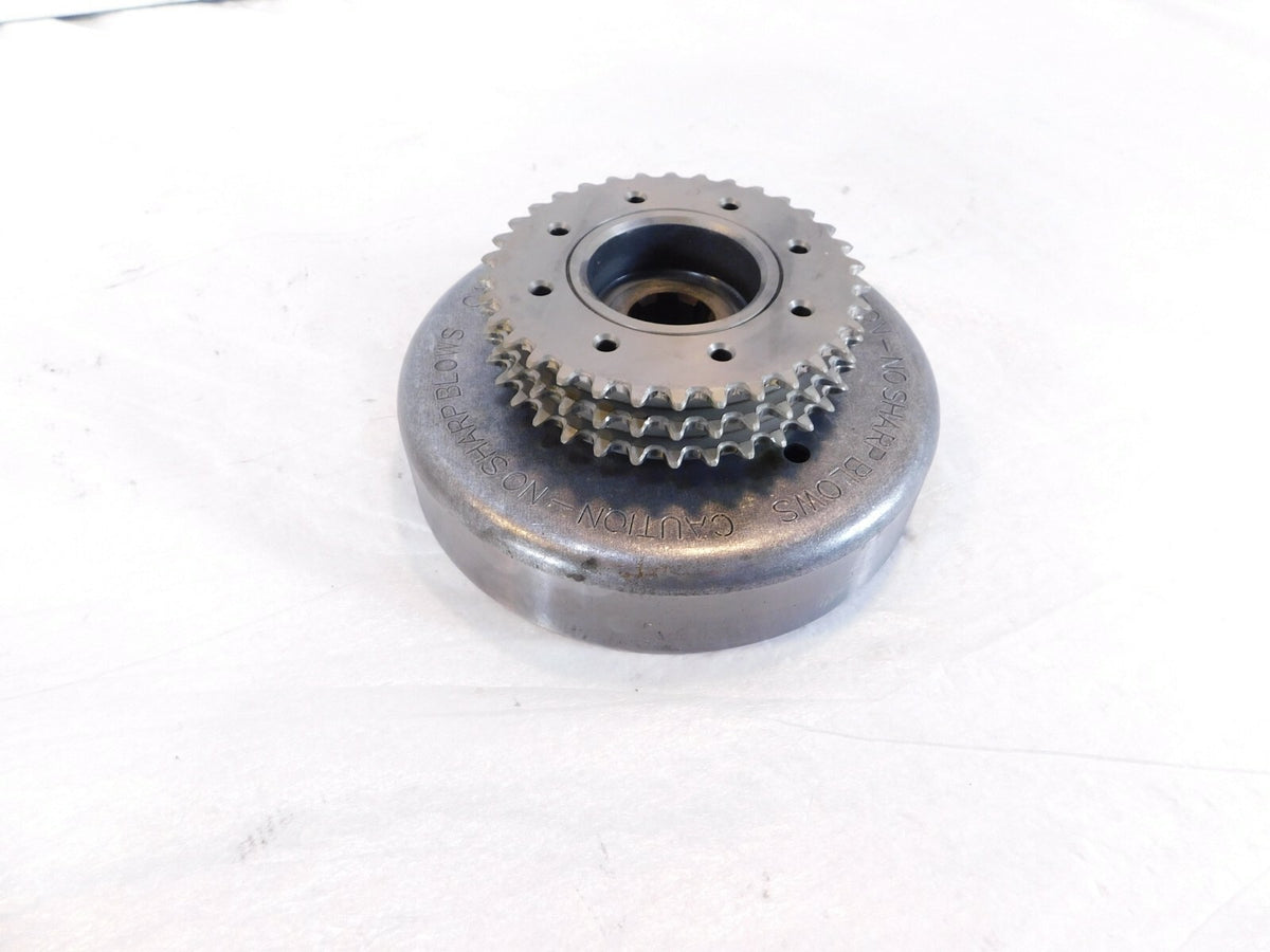 Harley Davidson Sportster XL 883 Alternator Generator Stator Rotor Magneto - C3 Cycle