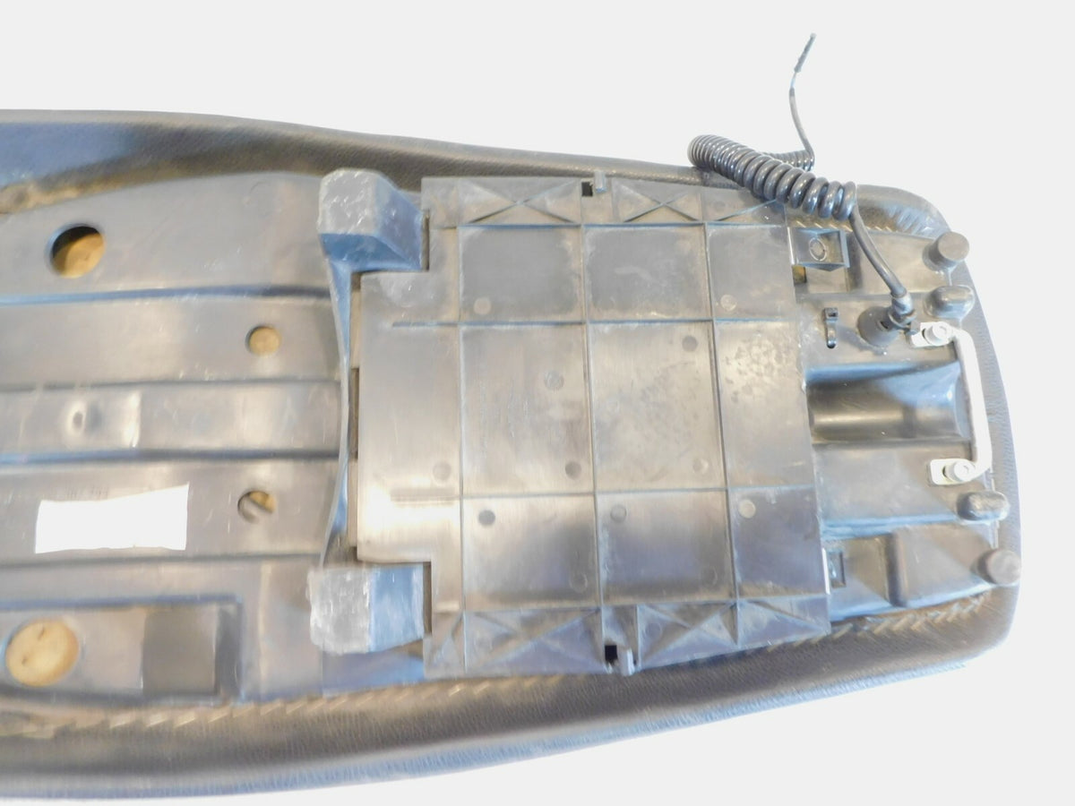 2002 2003 2004 2005 BMW K1200GT Front/Rear Rider Passenger Bench Seat Saddle - C3 Cycle