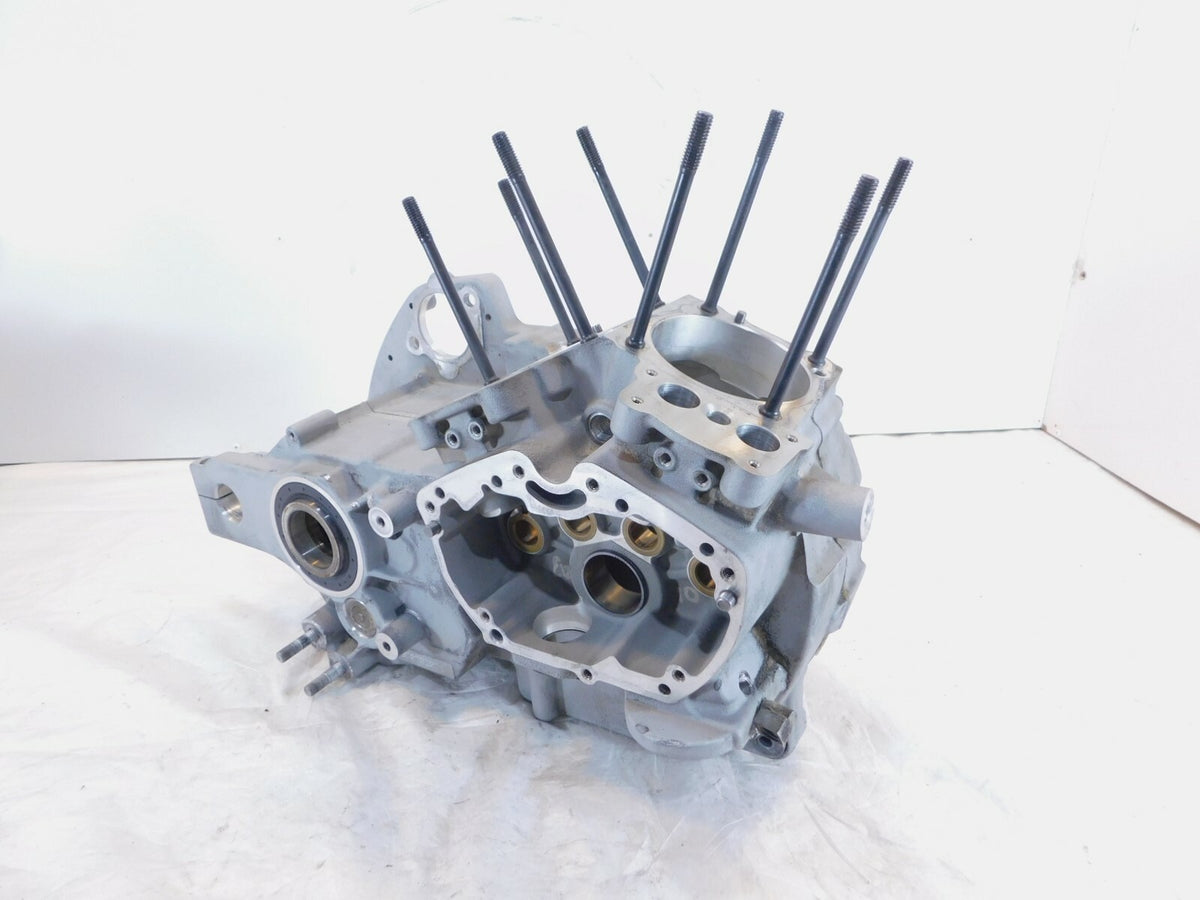 2006 & 2007 Buell XB XB9 XB12 Firebolt Lightning Ulysses Engine Crankcase Cases - C3 Cycle