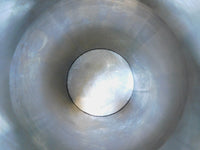 Harley Davidson Touring Dyna & Softail Twin Cam Motor Piston & Silver Cylinder - C3 Cycle