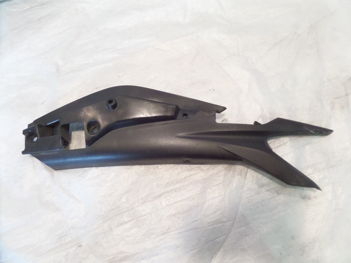 Honda CBR250R CBR 250R Black Rear Back Right Side Under Cowl Cowling Fairing - C3 Cycle