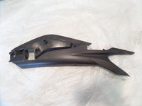 Honda CBR250R CBR 250R Black Rear Back Right Side Under Cowl Cowling Fairing - C3 Cycle
