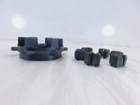 17-22 Honda CBR1000RR CBR1000S CBR1000 Rear Wheel Drive Hub Cush Damper Carrier - C3 Cycle