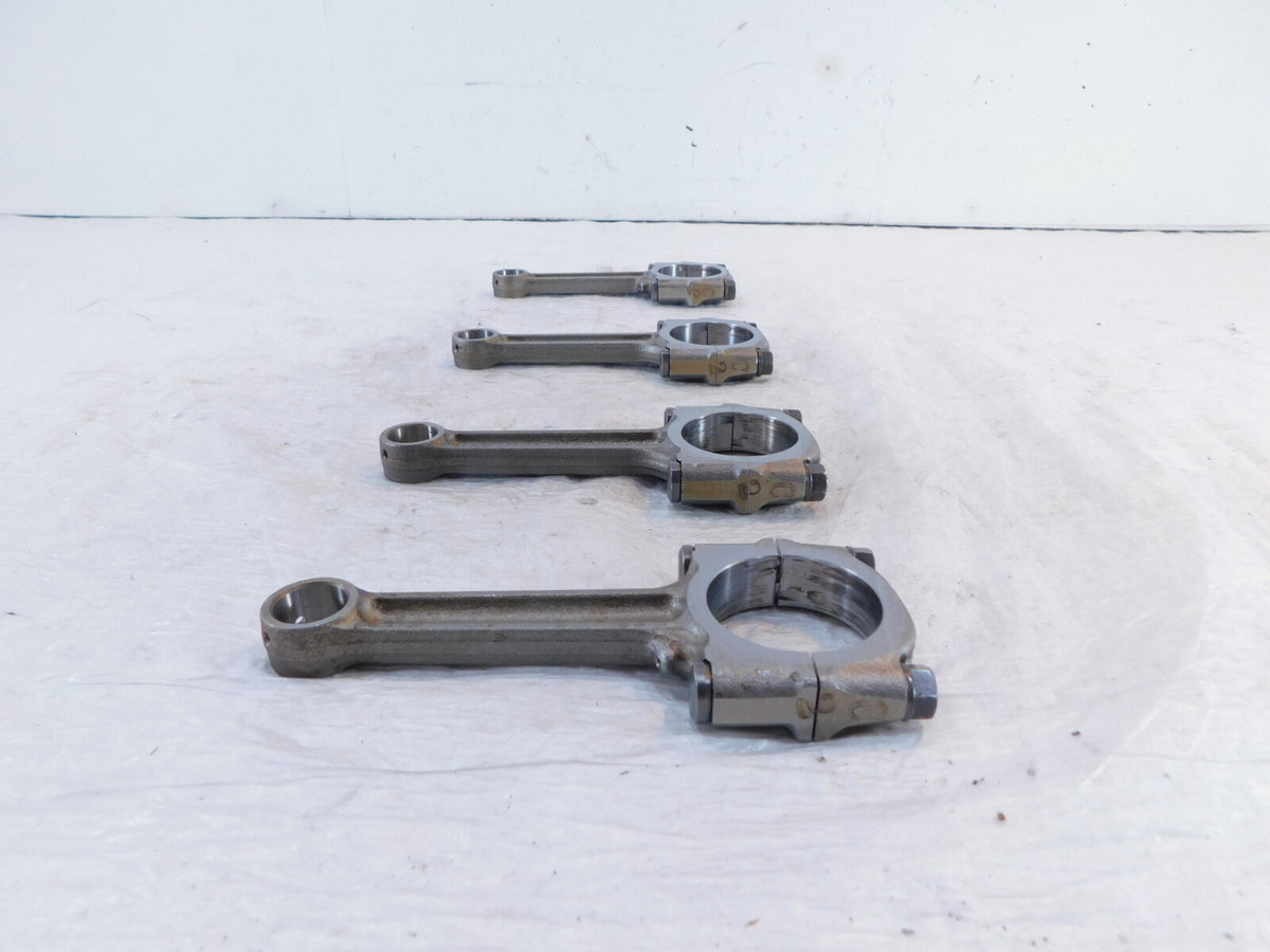 2003-2013 Honda ST1300 ST 1300 Left/Right Engine Motor Pistons Connecting Rods - C3 Cycle