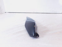 2005-2008 BMW K1200R Sport K1200 Black Rear Right Seat Tail Fairing Panel Trim - C3 Cycle