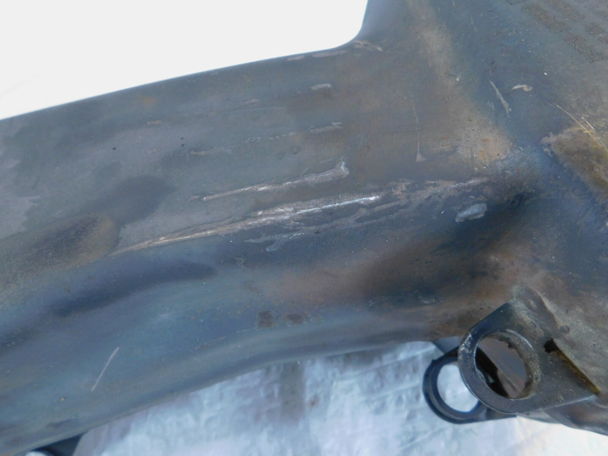 2013 2014 2015 KTM 390 Duke Exhaust Muffler End Pipe Silencer Can - 90205083000 - C3 Cycle
