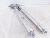 2003-2004 Buell Firebolt XB9R XB12R & Lightning Front Wheel Fork Shock Leg Tubes - C3 Cycle