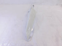 2015-2018 Yamaha YZFR3 YZF R3 Plastic White Left Rear Tail Fairing Cowling - C3 Cycle