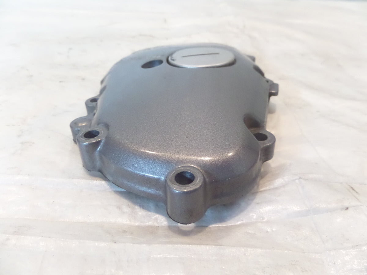 2003-2012 Yamaha FJR1300 FJR1300A AE Engine Motor Crankcase Timing Chain Cover - C3 Cycle