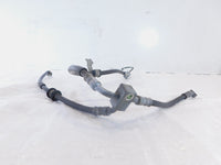 2007-2011 Suzuki Burgman 400 AN400 Front Wheel Brake Hose Pipe Lines 59480-05H20 - C3 Cycle