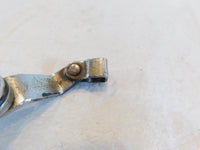1982 82 Honda CM450C 450 Custom Clutch Cable Actuator Release Lever Arm w/ Shaft - C3 Cycle