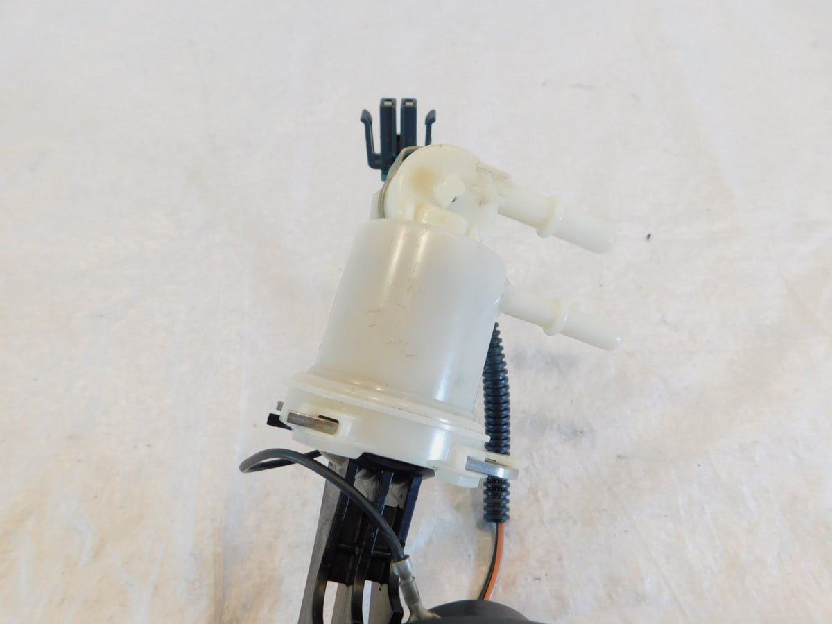 Harley Davidson Touring Road King Electra Glide Fuel Gas Petrol Tank Pump -Parts - C3 Cycle