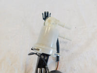 Harley Davidson Touring Road King Electra Glide Fuel Gas Petrol Tank Pump -Parts - C3 Cycle