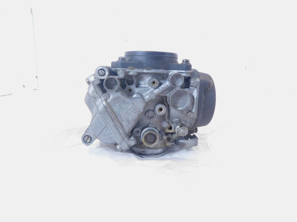 1994-1995 Honda CB1000 CB 1000 Engine Motor Air Intake Manifold Carburetor Rack - C3 Cycle