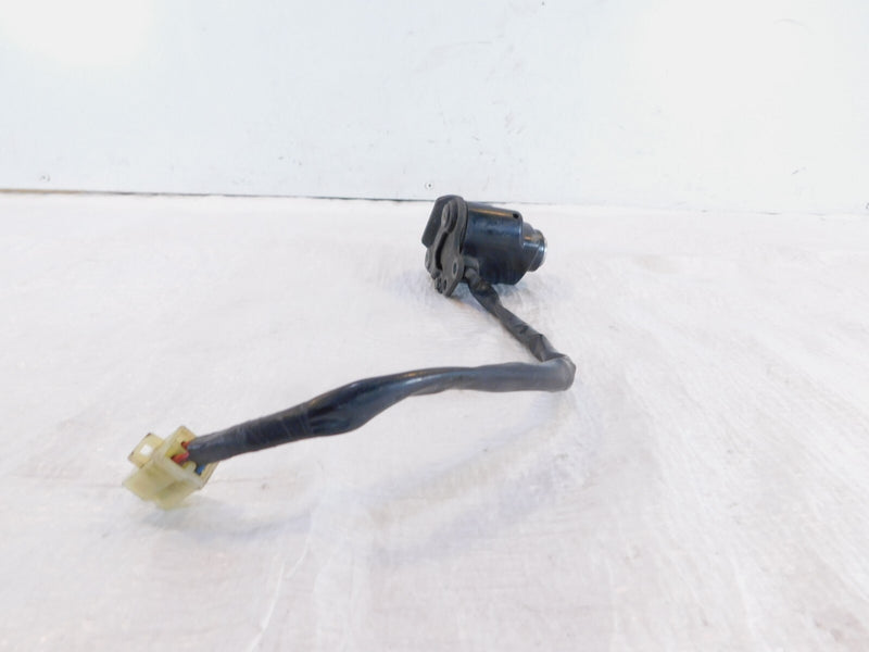 2001-2007 Honda VT750 VT750DC Shadow 750 Spirit Lock & Ignition Switch - No Key