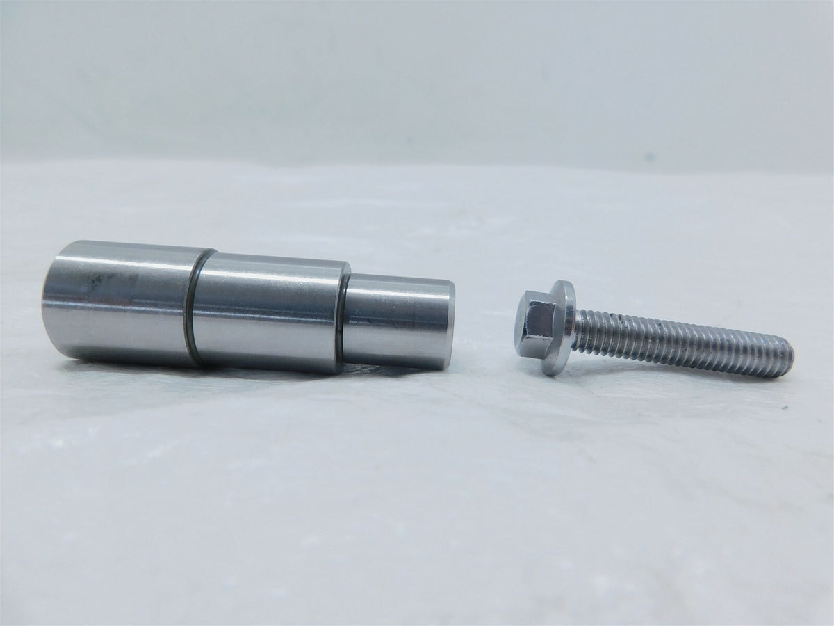 Triumph Bonneville T120 Thruxton Street Twin Engine Motor Cam Idle Idler Shaft - C3 Cycle
