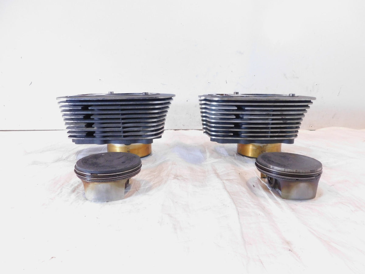 Victory Hammer, Vegas, Vision & Cross Country Cylinder Barrell Jugs & Pistons - C3 Cycle