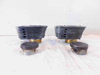 Victory Hammer, Vegas, Vision & Cross Country Cylinder Barrell Jugs & Pistons - C3 Cycle